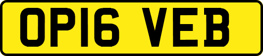 OP16VEB