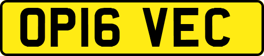 OP16VEC