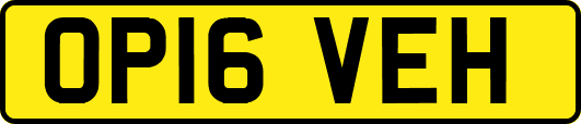 OP16VEH