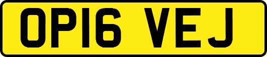 OP16VEJ