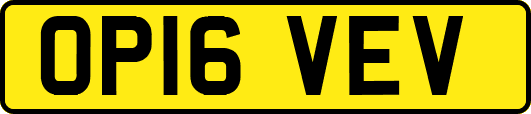OP16VEV
