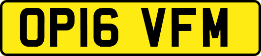 OP16VFM