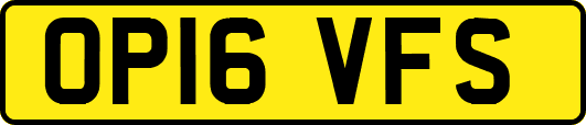 OP16VFS