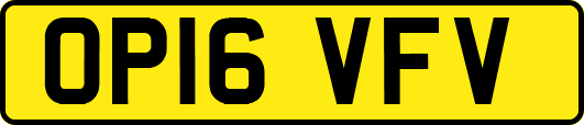 OP16VFV