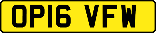 OP16VFW