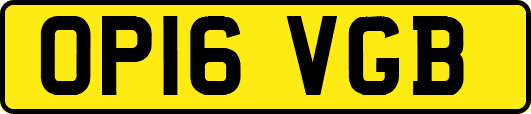 OP16VGB
