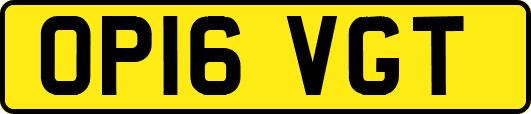 OP16VGT