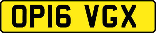 OP16VGX