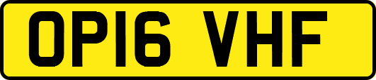 OP16VHF