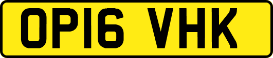 OP16VHK