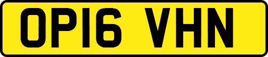 OP16VHN