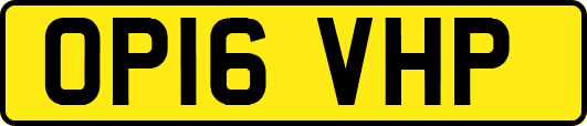 OP16VHP