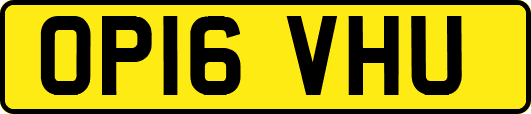 OP16VHU