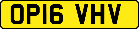 OP16VHV