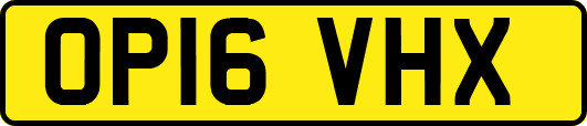 OP16VHX