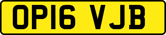 OP16VJB