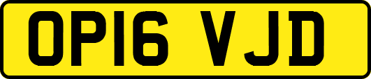 OP16VJD