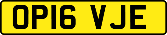 OP16VJE