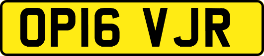 OP16VJR