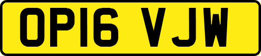 OP16VJW