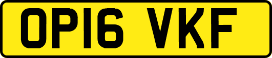 OP16VKF