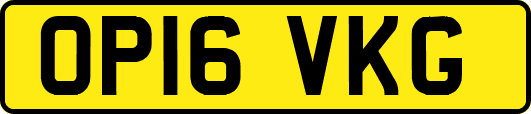 OP16VKG