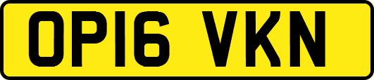 OP16VKN