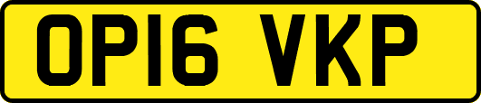 OP16VKP