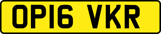 OP16VKR