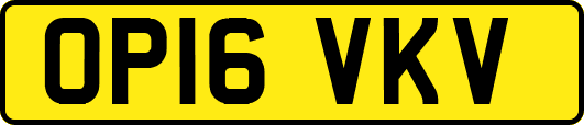 OP16VKV