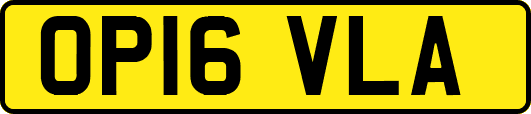 OP16VLA