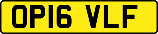 OP16VLF