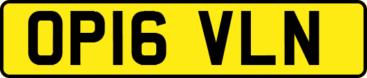 OP16VLN