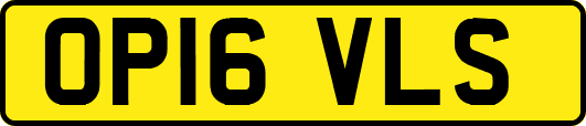 OP16VLS