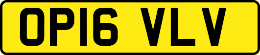 OP16VLV