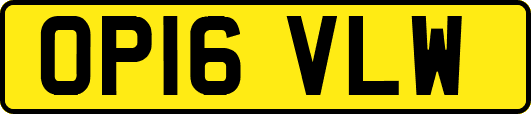 OP16VLW