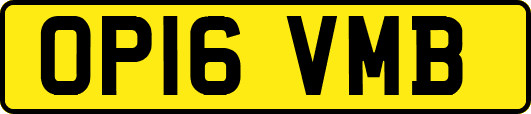 OP16VMB
