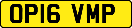 OP16VMP
