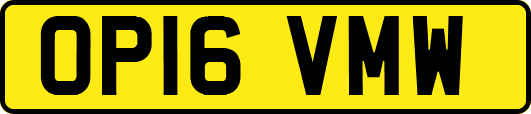OP16VMW