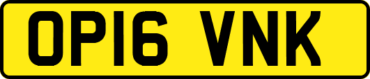 OP16VNK