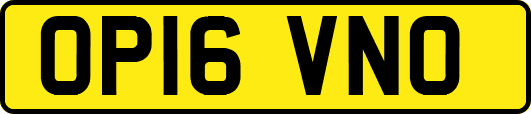 OP16VNO