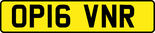 OP16VNR