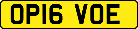OP16VOE