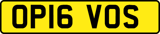 OP16VOS