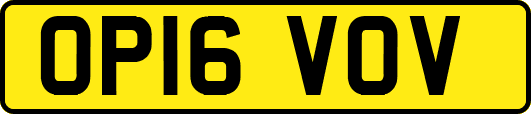 OP16VOV
