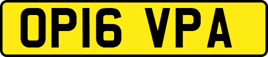 OP16VPA