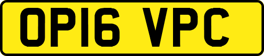 OP16VPC