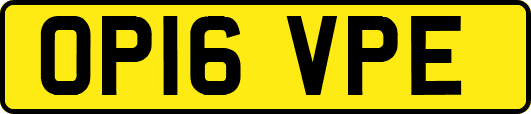OP16VPE