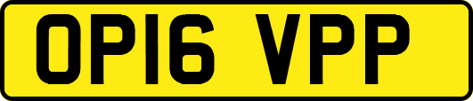 OP16VPP