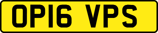 OP16VPS